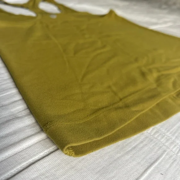 Lululemon Cool Racerback Short Tank Top - Picture 9 of 9